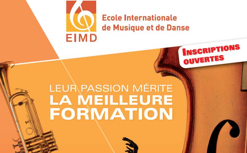 Ecole-internationale-de-musique-et-de-danse-casablanca-Casablanca
